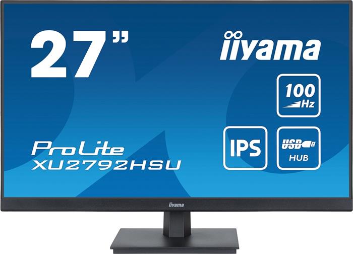 iiyama ProLite XU2792HSU-B6