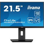 iiyama ProLite XUB2292HSU-B6