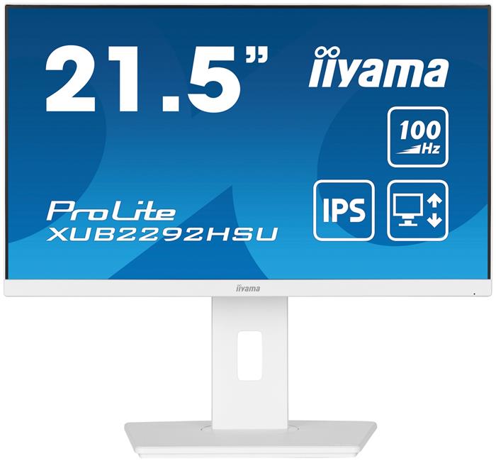 iiyama ProLite XUB2292HSU-W6