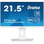 iiyama ProLite XUB2292HSU-W6