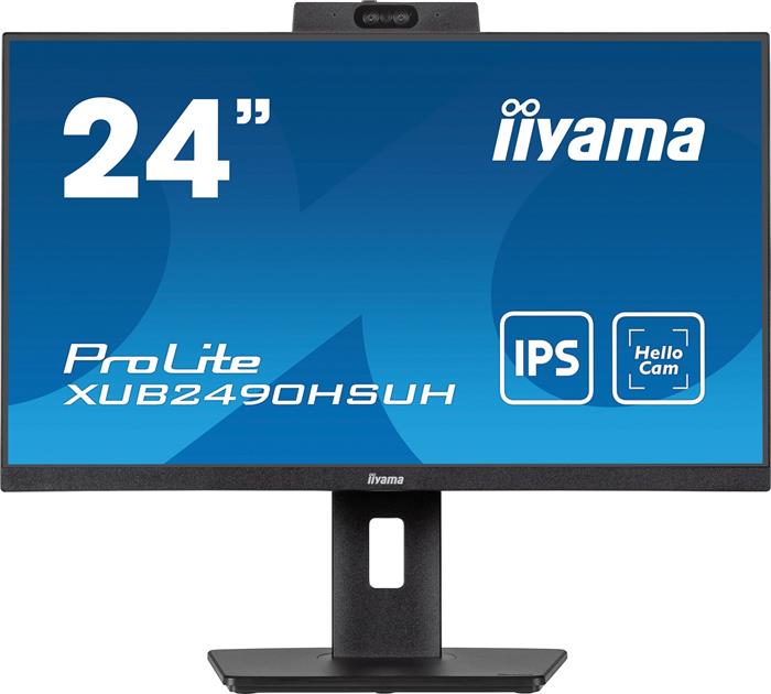 iiyama ProLite XUB2490HSUH-B1