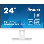 iiyama ProLite XUB2492HSU-W6