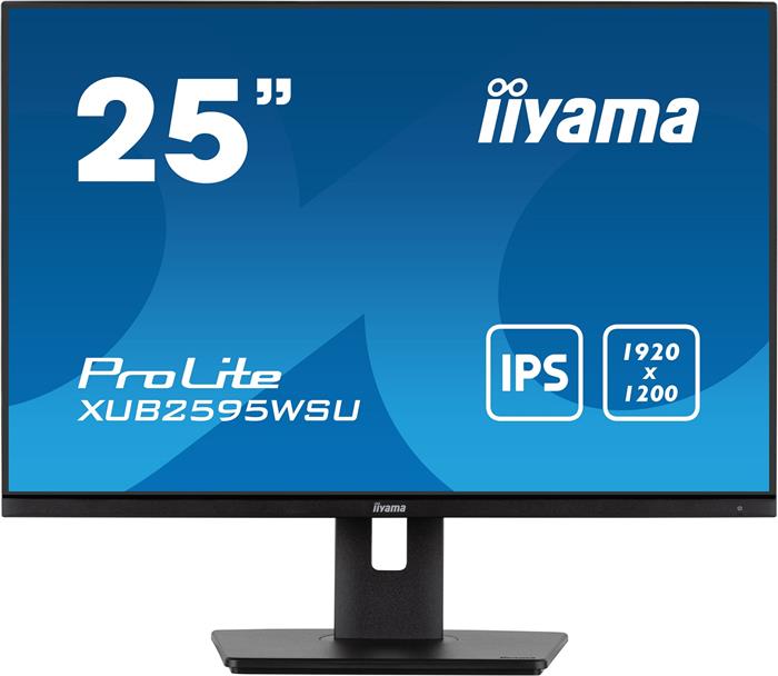 iiyama ProLite XUB2595WSU-B5