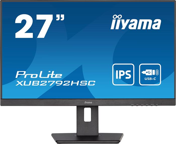 iiyama ProLite XUB2792HSC-B5