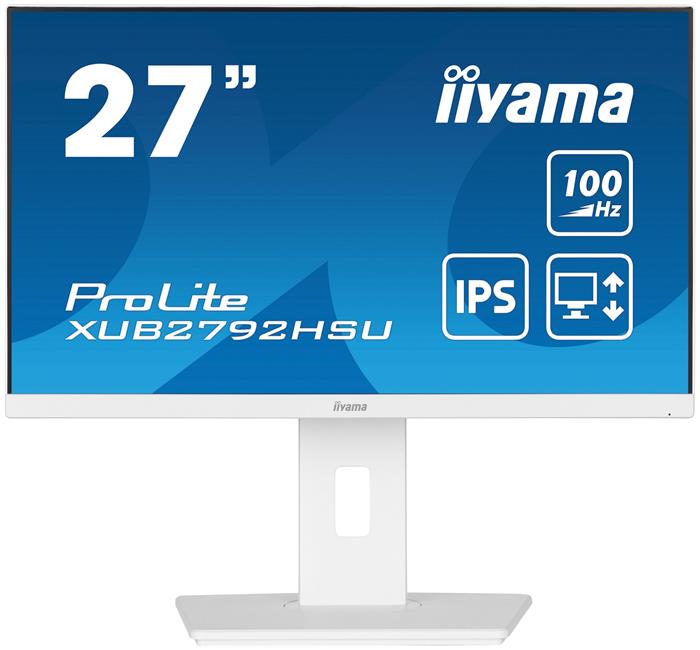 iiyama ProLite XUB2792HSU-W6