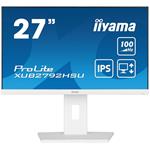 iiyama ProLite XUB2792HSU-W6