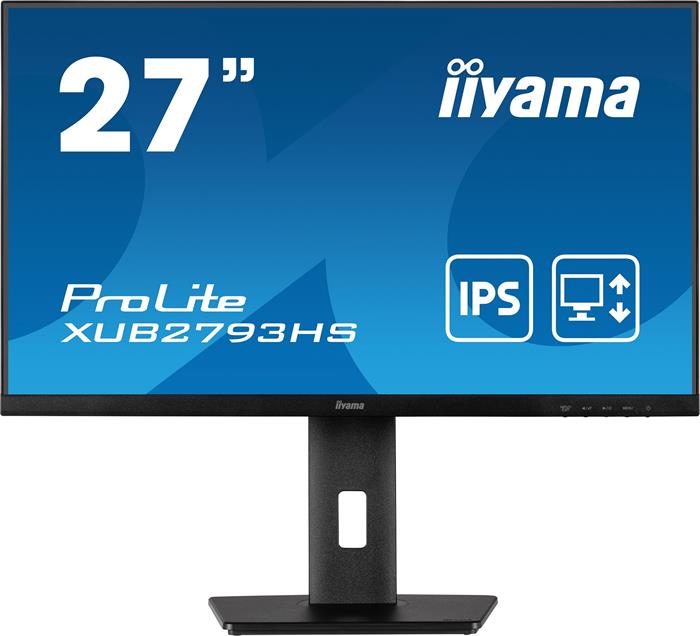 iiyama ProLite XUB2793HS-B6