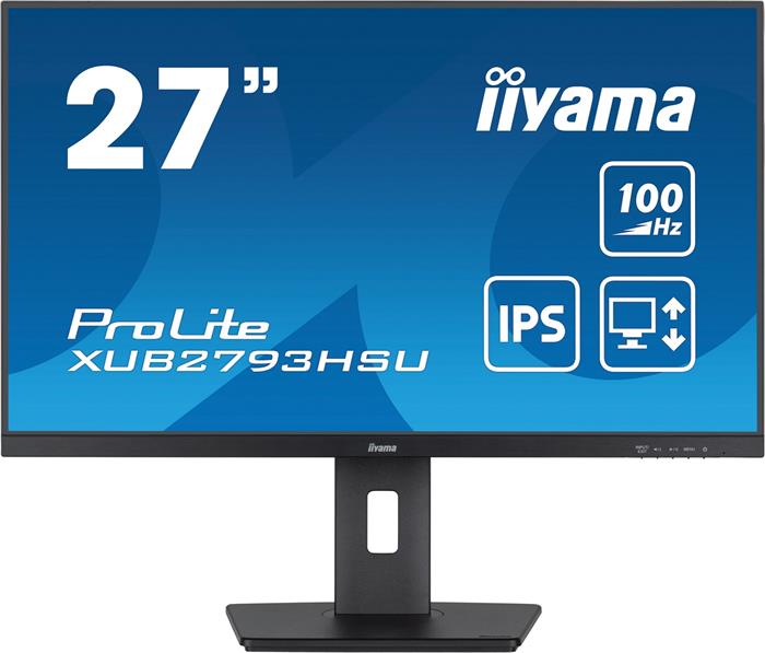 iiyama ProLite XUB2793HSU-B6