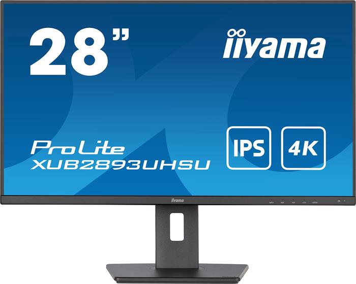 iiyama ProLite XUB2893UHSU-B5