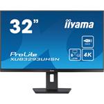 iiyama ProLite XUB3293UHSN-B5