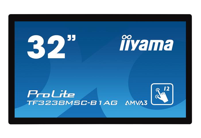 iiYama ProLite TF3238MSC-B1AG