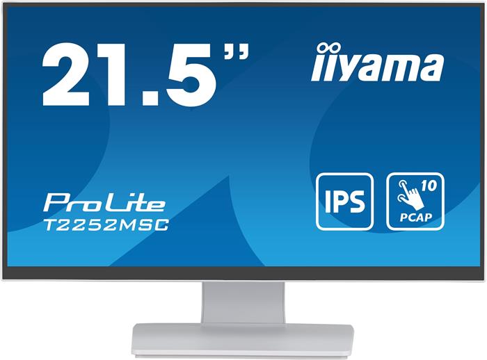 iiyamaT2252MSC-W2