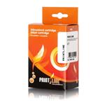 PRINTLINE kompatibilní cartridge s Canon CLi-571XL, grey, čip