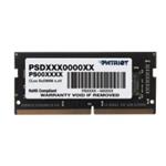 Patriot 16GB DDR4 3200MHz CL22 SR SO-DIMM, 1.2V