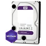 WD Purple Pro 18TB, 3.5" HDD pro DVR, 7200rpm, 512MB, SATA III