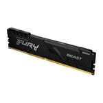 Kingston FURY Beast DDR4 32GB (Kit 2x16GB) 3200MHz 1Gx8 DIMM CL16 černá