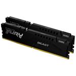 Kingston FURY Beast 2x8GB DDR5 5200MHz CL40 DIMM