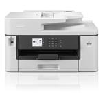 Brother MFC-J2340DW, MF/ Ink/ A3/ duplex/ ADF/ LAN/ Wi-Fi/ USB