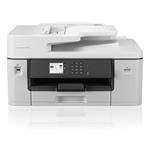 Brother MFC-J3540DW, MF/ Ink/ A3/ duplex/ ADF/ LAN/ Wi-Fi/ USB