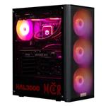 HAL3000 MČR Finale Elite 4070 / Intel i7-14700F/ 32GB/ RTX 4070/ 1TB PCIe SSD/ WiFi/ W11