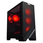 HAL3000 Master Gamer Super / Intel i5-13400F/ 32GB/ RTX 4070 Super/ 1TB PCIe4 SSD/ WiFi/ W11