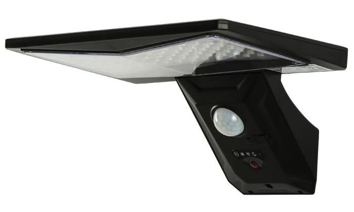 IMMAX WING LED reflektor s PIR čidlem