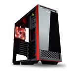 In Win 503 Black/Red