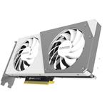 INNO3D GeForce RTX 4060 Ti 8GB TWIN X2 OC WHITE