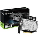 Inno3D GeForce RTX 5080 iCHILL FROSTBITE 16GB DDR7