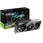 Inno3D GeForce RTX 5080 iCHILL X3 16GB DDR7