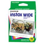 Instantní film Fujifilm Color Instax Wide glossy 10 fotografií