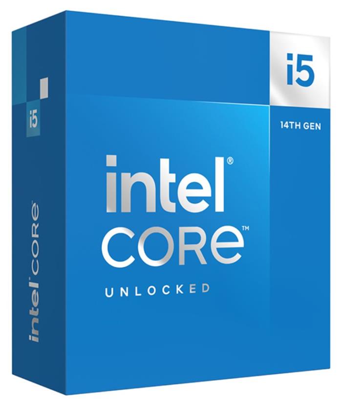 Intel Core i5-14600K