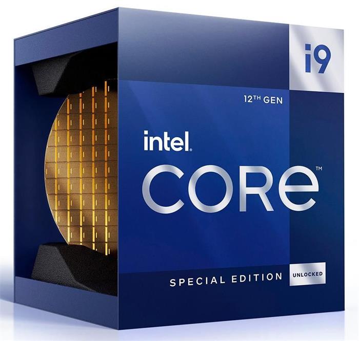 Intel Core i9-12900KS