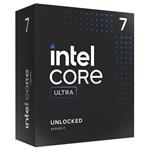 Intel Core Ultra 7 265K