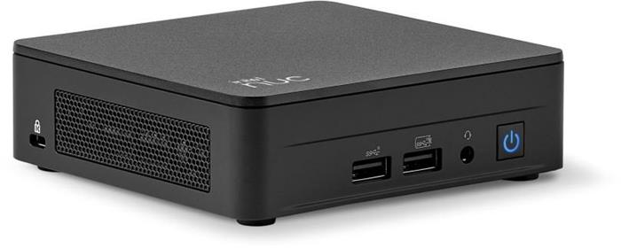 Intel NUC 11 Pro Kit NUC11TNHi7