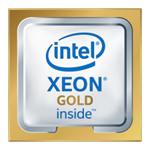 INTEL Xeon Gold 5218N (16 core) 2.3GHZ/22MB/FC-LGA3647/Cascade Lake/110W/tray