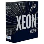 Intel Xeon Silver 4214R @ 2.4GHz, 12C/24T, 16.5MB, LGA3647, tray