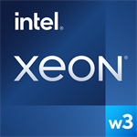 Intel Xeon W3-2423