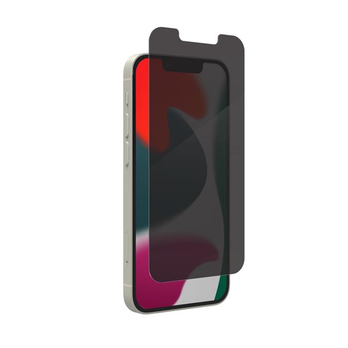 InvisibleShield Elite Privacy 360 sklo iPhone 13 mini