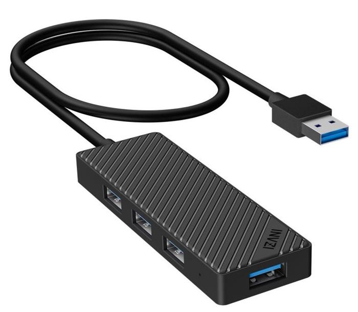 Invzi MagHub 4x USB 3.0