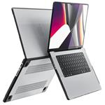 Invzi pevné pouzdro na MacBook Pro 14"