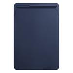 iPad Pro 12,9'' Leather Sleeve - Midnight Blue