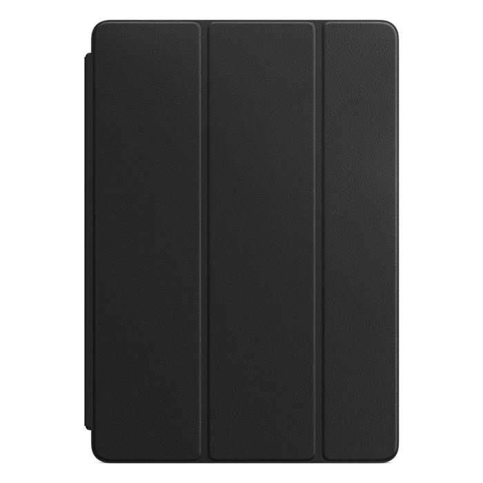 iPad Pro 12,9'' Leather Smart Cover - Black