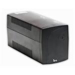 IPS UPS, 1200VA, 720W, 2x 7Ah