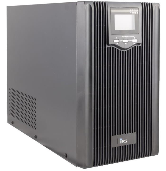 IPS UPS, 3000VA, 2400W, 4x 7Ah