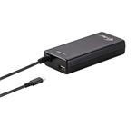 iTec Universal Charger USB-C Power Delivery + 1x USB-A, 77 W