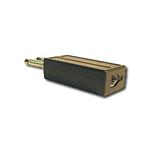 Jabra 2-prong jack PJ 327