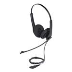 Jabra BIZ 1500, Duo, QD, NC