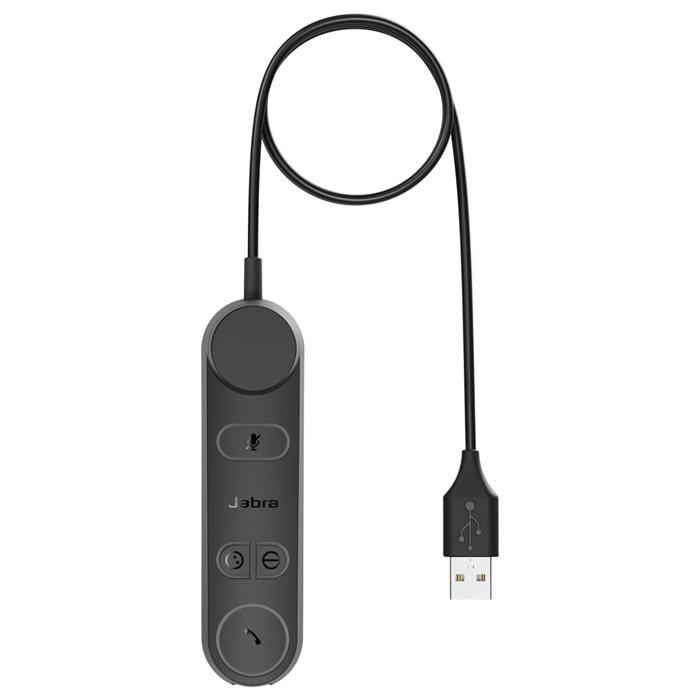 Jabra Engage 50 II Link - USB-A UC