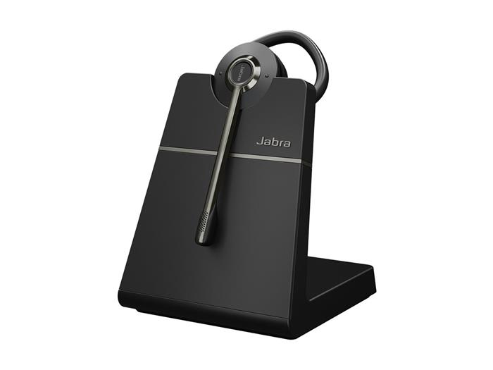 Jabra Engage 55 SE, MS Convertible, USB-A, Stand